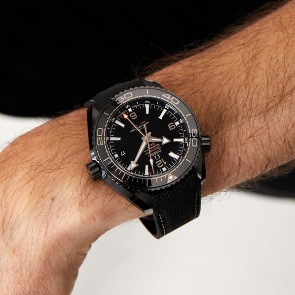 Omega Planet Ocean 215.92.46.22.01.001